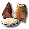 Sticky Rice